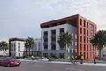 Wohnung 1 Schlafzimmer 43 m² Tivat, Montenegro