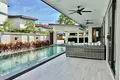 Villa 4 pièces 190 m² Pattaya, Thaïlande