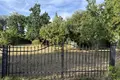 Parcelas 1 571 m² Varsovia, Polonia