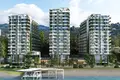 Kawalerka 1 pokój 44 m² Batumi, Gruzja