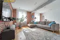 Mieszkanie 2 pokoi 89 m² Mińsk, Białoruś