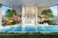 1 bedroom apartment 34 m² Na Kluea, Thailand