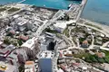 Studio apartment 1 bedroom 55 m² Bashkia Vlore, Albania
