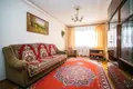 3 room apartment 62 m² Minsk, Belarus