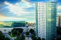 Studio 1 zimmer 36 m² Batumi, Georgien
