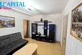 2 room apartment 43 m² Raseiniai, Lithuania