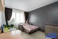 Apartamento 4 habitaciones 81 m² Minsk, Belarús