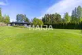 Haus  Ylojarvi, Finnland