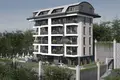 Wohnung 2 zimmer 40 m² Konakli, Türkei
