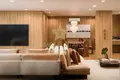 Penthouse 3 pokoi 320 m² Cerqueira Cesar, Brazylia