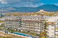 2 bedroom apartment  Kargıcak, Turkey