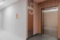 2 room apartment 41 m² Warsaw, Poland