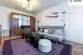 Wohnung 2 zimmer 63 m² Hauptstadt Prag, Tschechien