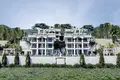 4 bedroom Villa 400 m² Alanya, Turkey