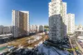 Apartment 62 m² Kopishche, Belarus