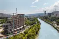 1 bedroom apartment 49 m² Tbilisi, Georgia