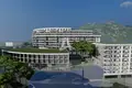 Apartamento 1 habitacion  Becici, Montenegro