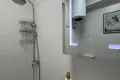 1 room studio apartment 32 m² in Bashkia Durres, Albania
