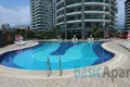 Wohnquartier One Bedroom Apartment in Mahmutlar, Alanya