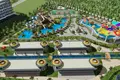 Квартира 81 м² Akarca Koyu, Турция