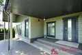 Cottage 119 m² Bialarucki sielski Saviet, Belarus