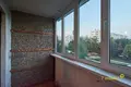 Квартира 1 комната 37 м² Минск, Беларусь