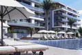 3 bedroom apartment 290 m² Mediterranean Region, Turkey