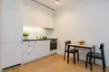 1 room studio apartment 30 m² in Warsaw, Poland