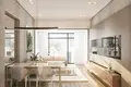 Kompleks mieszkalny New residential complex with around-the-clock security near the University Hospital, in the city center, Istanbul, Turkey