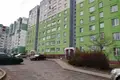 Квартира 3 комнаты 76 м² Минск, Беларусь