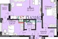 2 bedroom apartment 97 m² Burgas, Bulgaria