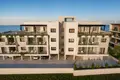 Квартира 2 комнаты 100 м² Героскипу, Кипр
