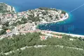 Parcelas 405 m² Opcina Blato, Croacia