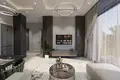 Квартира 2 комнаты 55 м² Оба, Турция