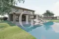 Villa de 6 habitaciones 320 m² Moniga del Garda, Italia