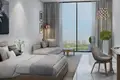 Apartamento 3 habitaciones 72 m² Dubái, Emiratos Árabes Unidos