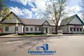 Shop 792 m² in Cervien, Belarus