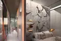 1 bedroom Villa 73 m² Bukit, Indonesia