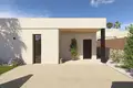 Villa de tres dormitorios 213 m² Murcia, Španjolska