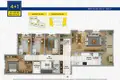 Apartamento 5 habitaciones 220 m² Avcilar, Turquía