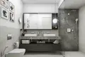 Mieszkanie 1 pokój 71 m² Radovici, Czarnogóra