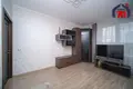 Mieszkanie 1 pokój 40 m² Mińsk, Białoruś