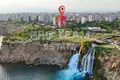 Wohnung 5 zimmer 190 m² Muratpasa, Türkei