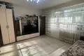 Wohnung 1 zimmer 34 m² Baryssau, Belarus