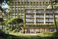 Mieszkanie 1 pokój 28 m² Batumi, Gruzja