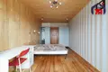 Wohnung 3 zimmer 77 m² Schdanowitschy, Belarus