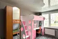 2 room apartment 59 m² Minsk, Belarus