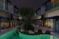 Квартира 90 м² Периволия Ту Трикому, Северный Кипр