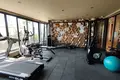 1 bedroom apartment 53 m² Mediterranean Region, Turkey