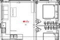 Apartamento 70 m² Chaniotis, Grecia